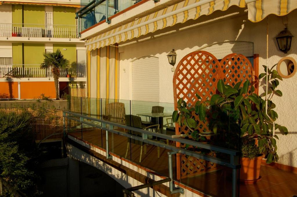 Villa Rita Sanremo Quarto foto