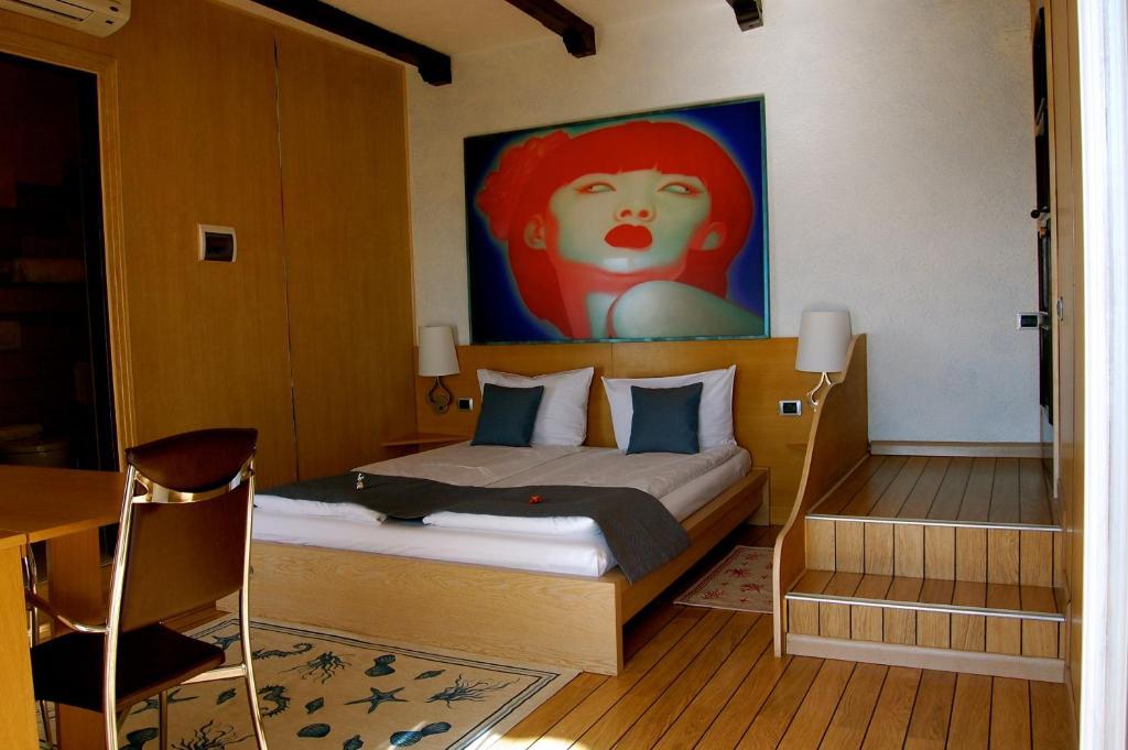 Villa Rita Sanremo Quarto foto