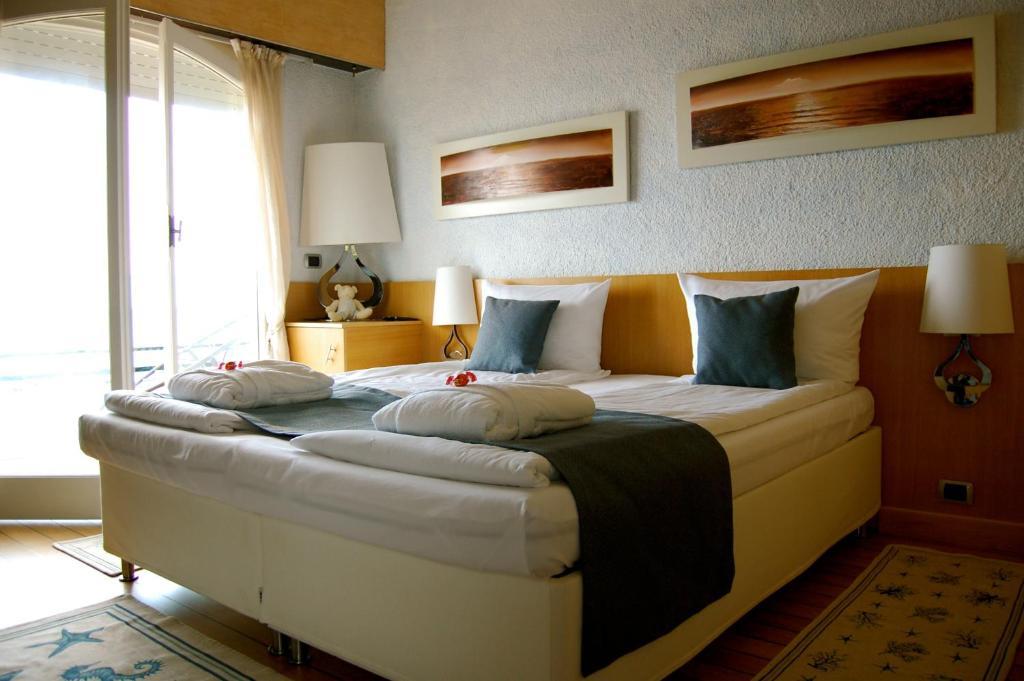 Villa Rita Sanremo Quarto foto