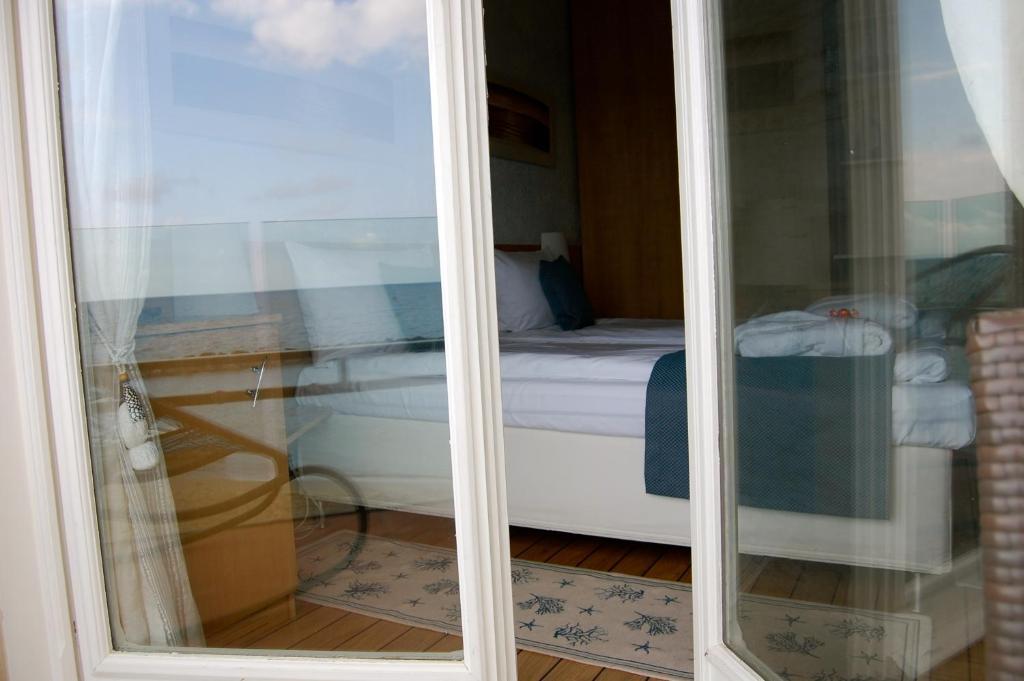 Villa Rita Sanremo Quarto foto