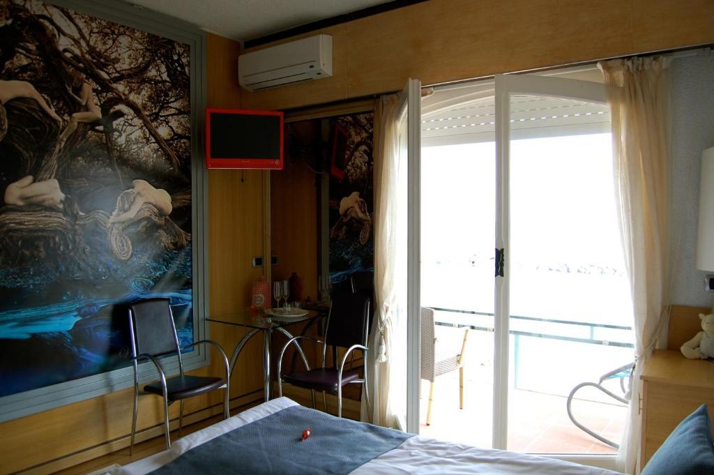 Villa Rita Sanremo Quarto foto
