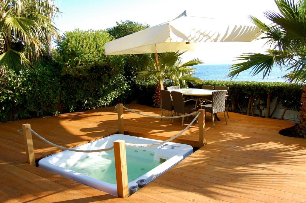 Villa Rita Sanremo Exterior foto