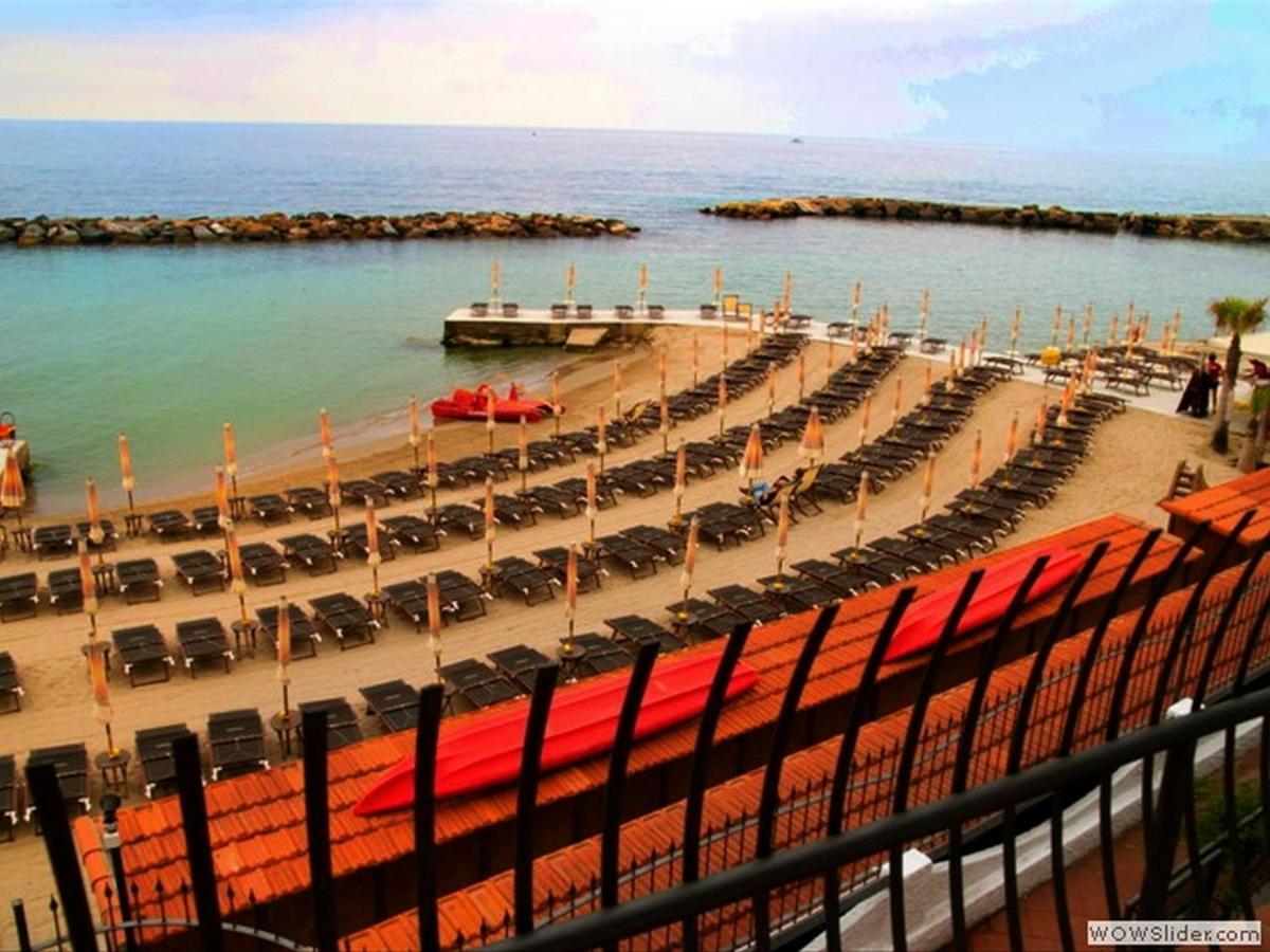 Villa Rita Sanremo Quarto foto